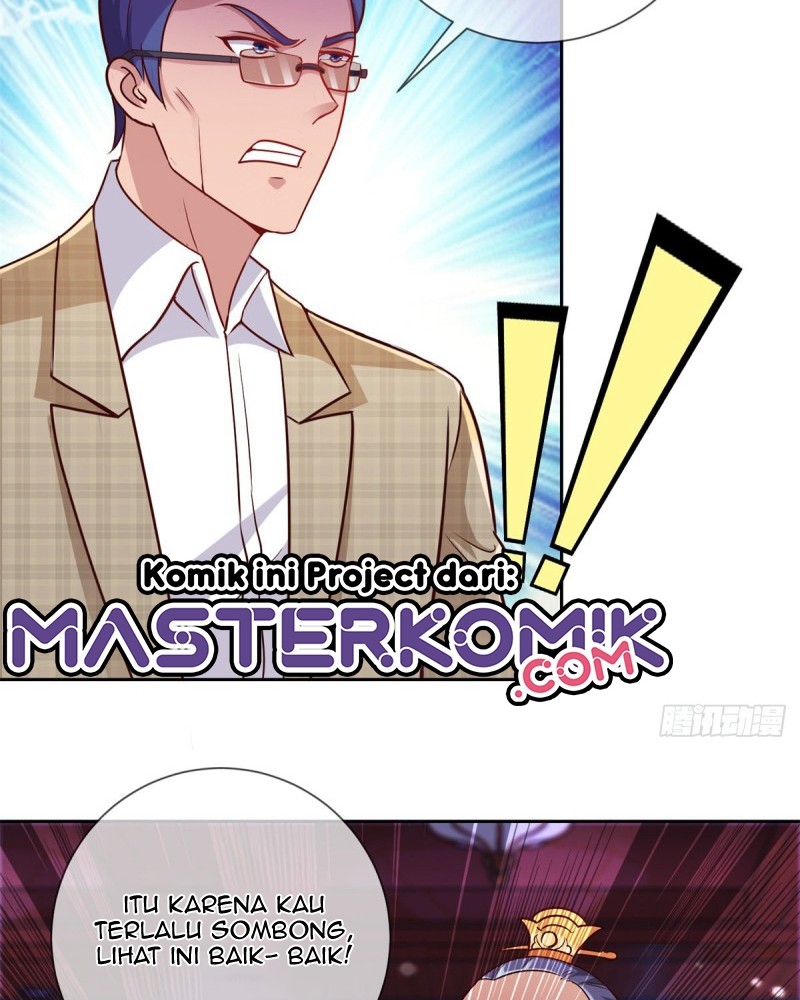 Rebirth of The Earth Immortal Venerable Chapter 43 Gambar 11