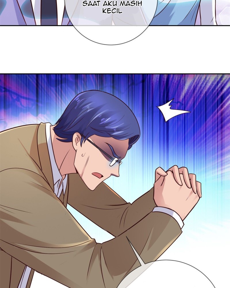 Rebirth of The Earth Immortal Venerable Chapter 43 Gambar 13