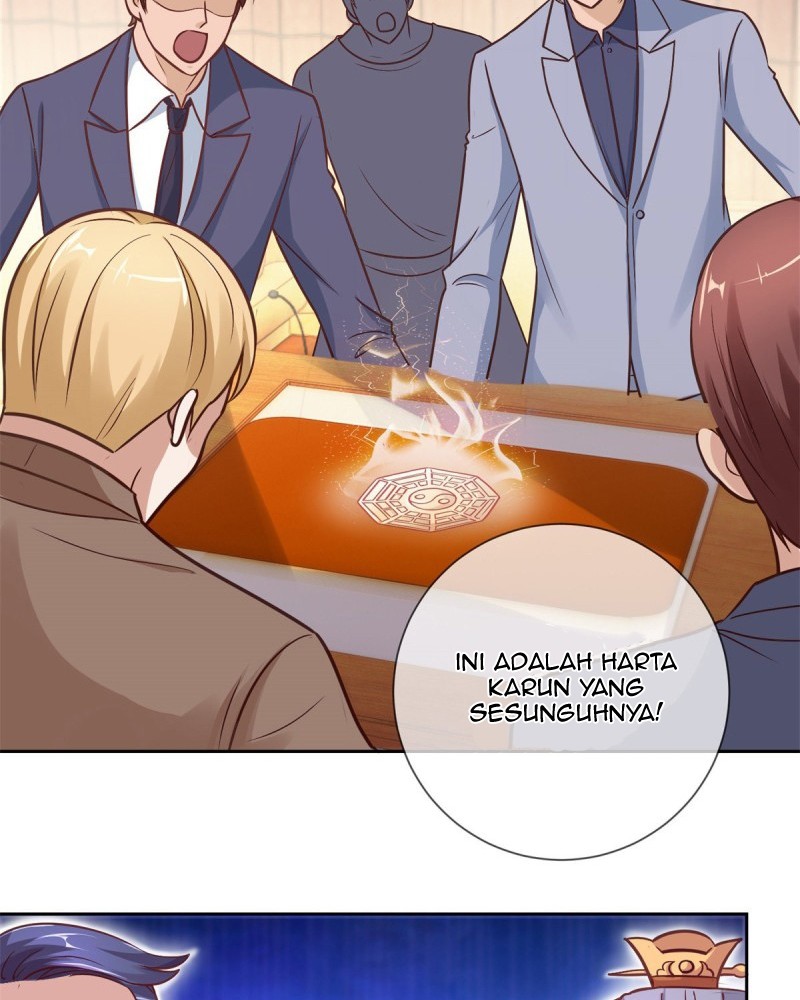 Rebirth of The Earth Immortal Venerable Chapter 43 Gambar 15