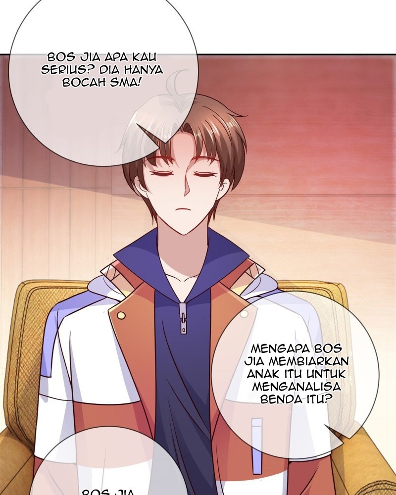 Rebirth of The Earth Immortal Venerable Chapter 43 Gambar 17