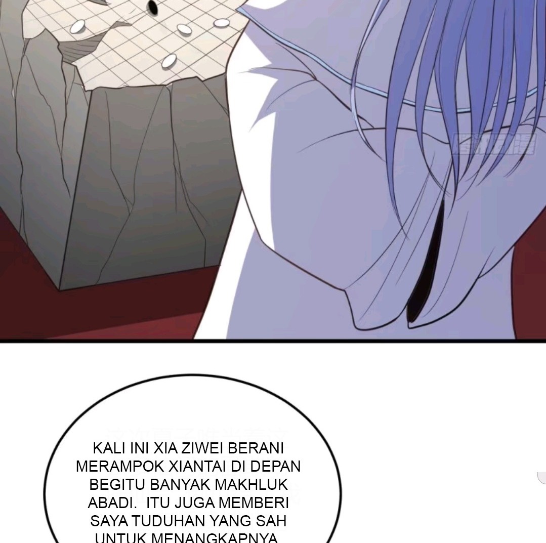 My Harem Depend on Drawing Chapter 72 Gambar 5