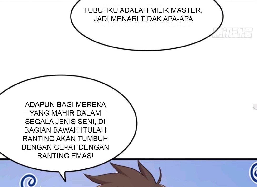 My Harem Depend on Drawing Chapter 72 Gambar 25