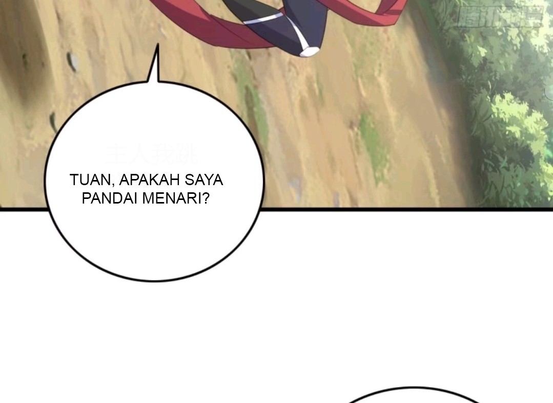 My Harem Depend on Drawing Chapter 72 Gambar 29