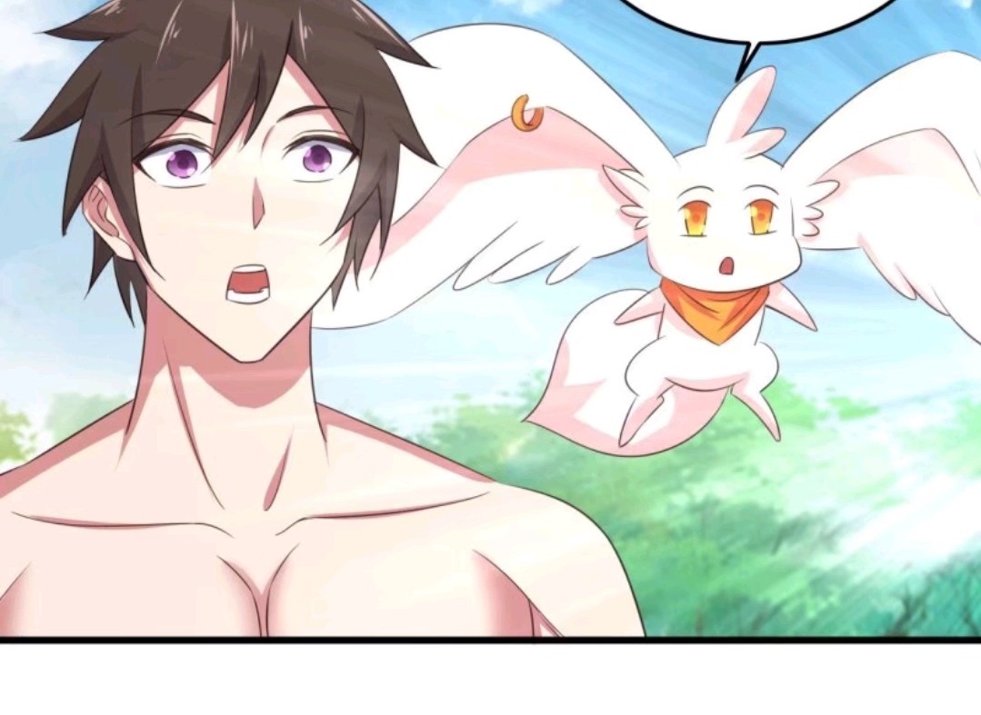 My Harem Depend on Drawing Chapter 72 Gambar 33