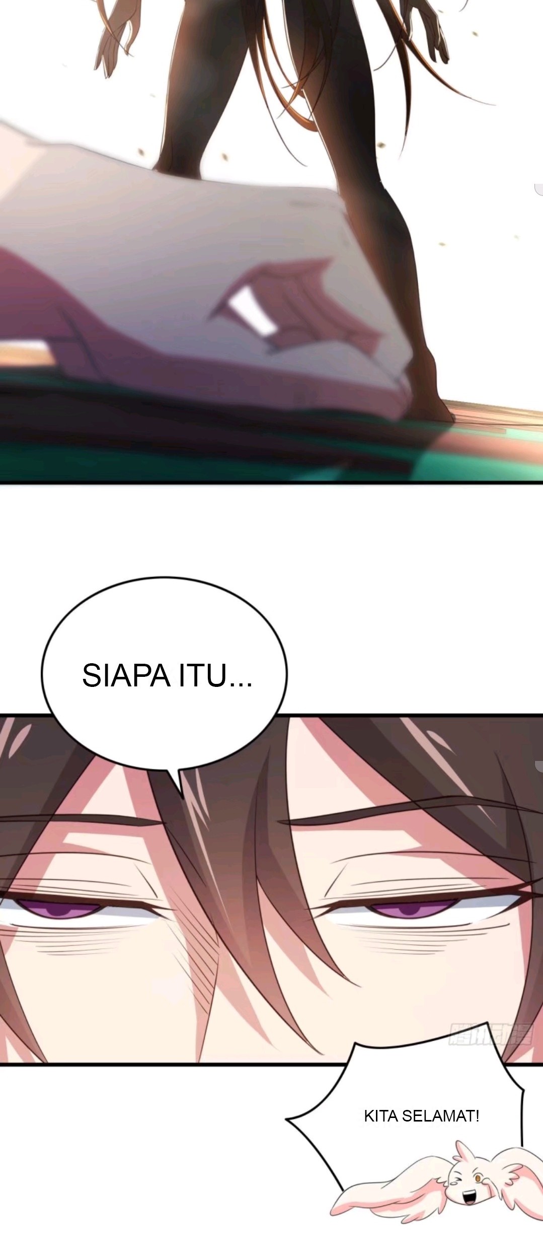My Harem Depend on Drawing Chapter 70 Gambar 29