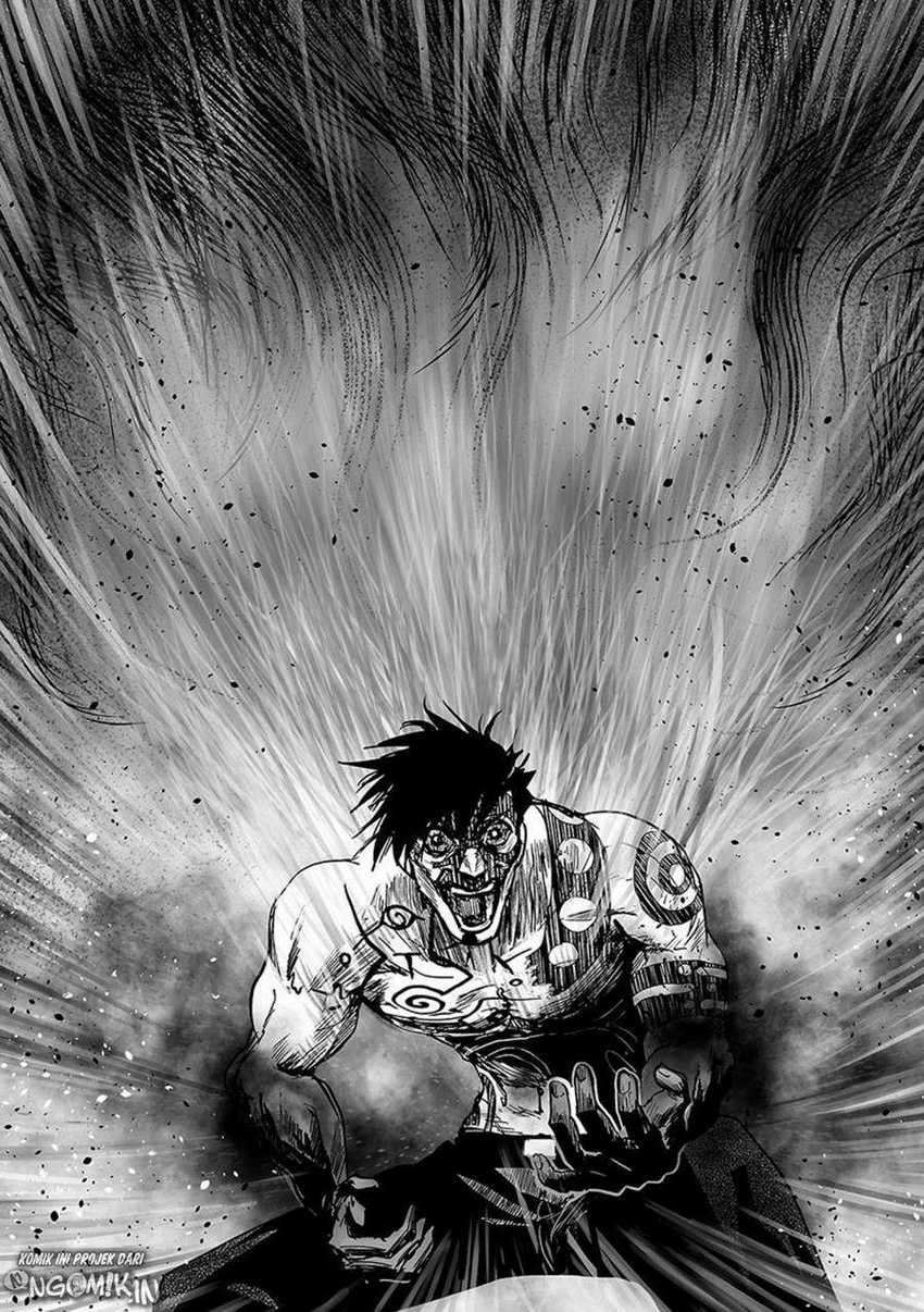 tsui no taimashi ―ender geister chapter 19 - Page 11