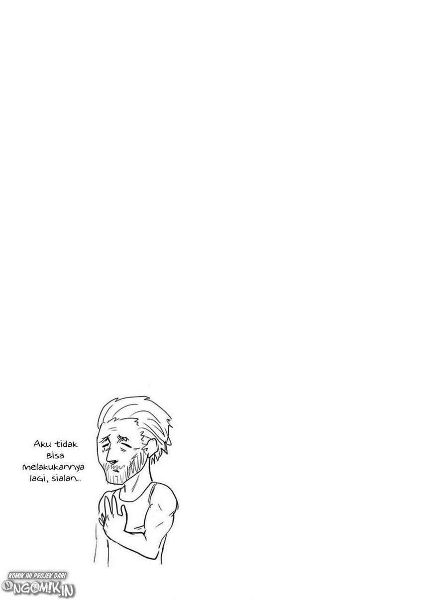 tsui no taimashi ―ender geister chapter 19 - Page 20