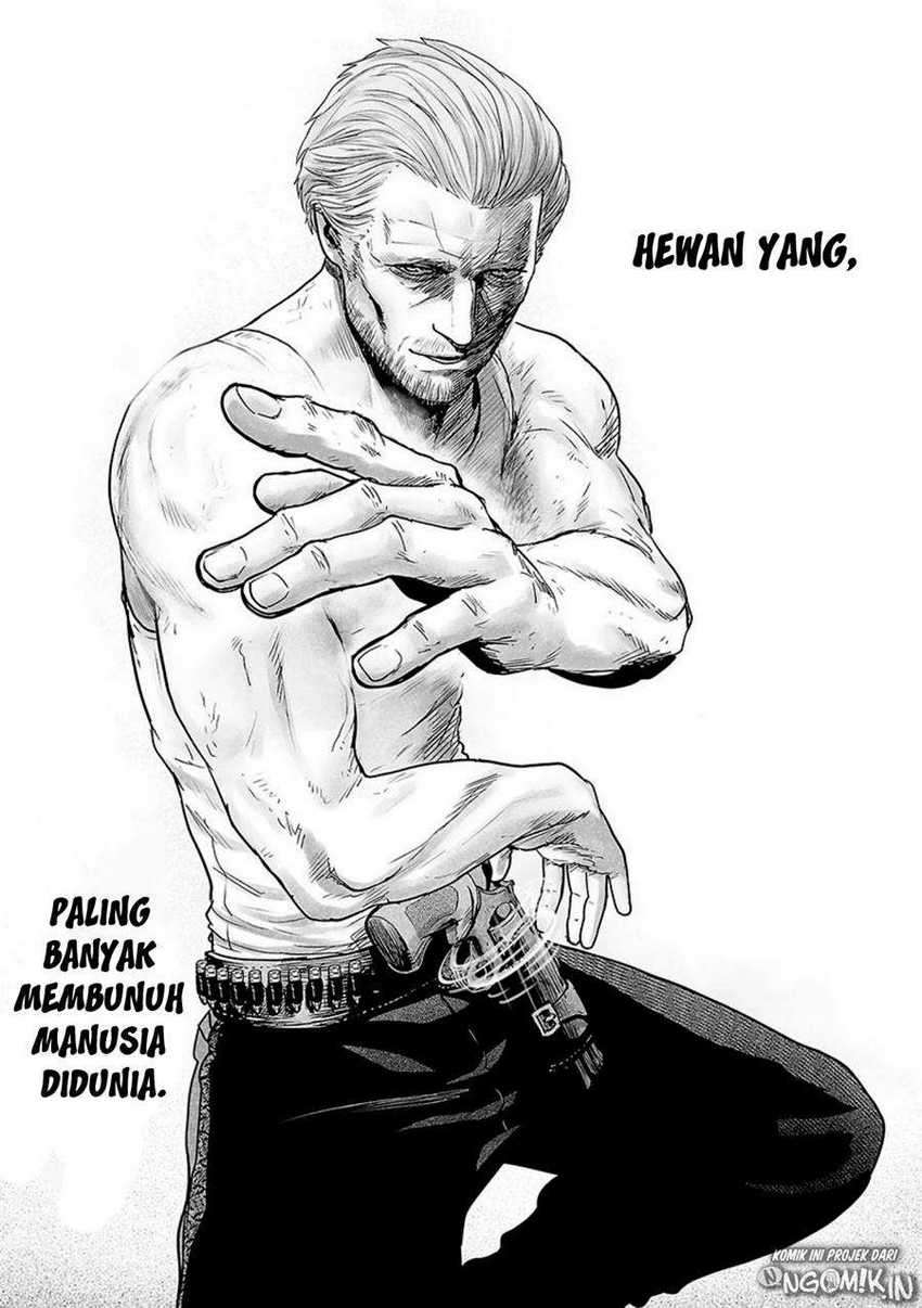 tsui no taimashi ―ender geister chapter 19 - Page 8