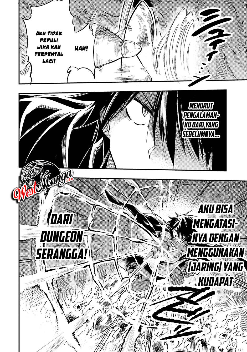 Hitoribocchi no Isekai Kouryaku Chapter 90 Gambar 8