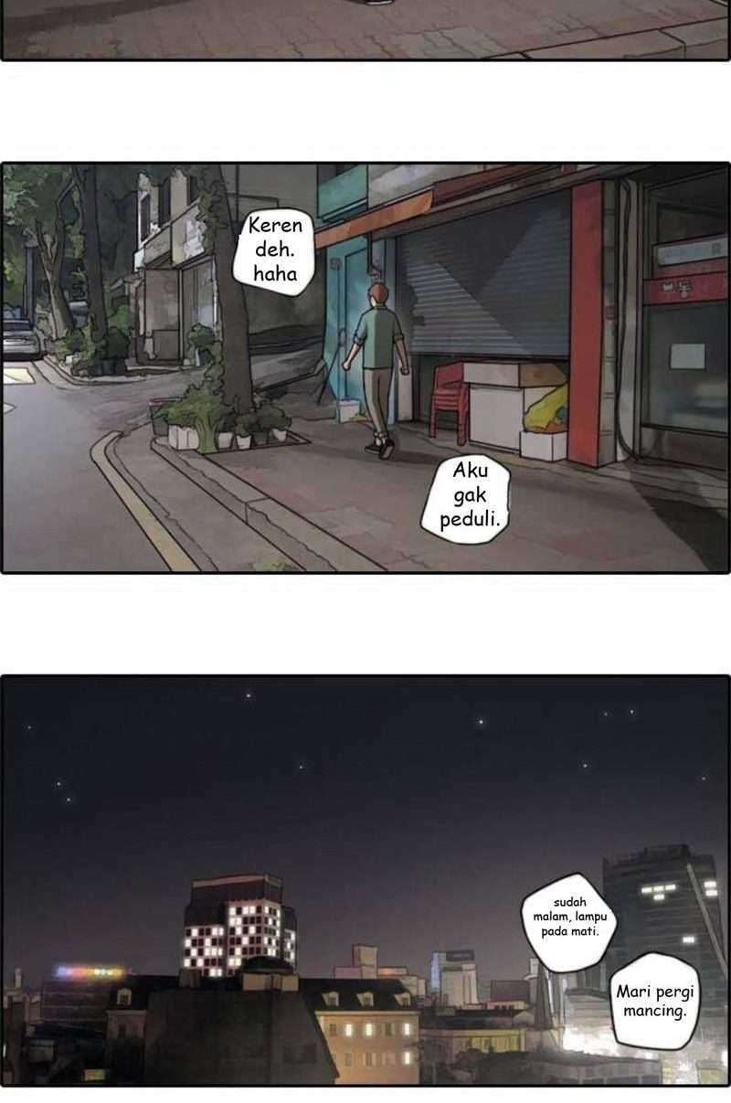 Free Draw Chapter 47 Gambar 17