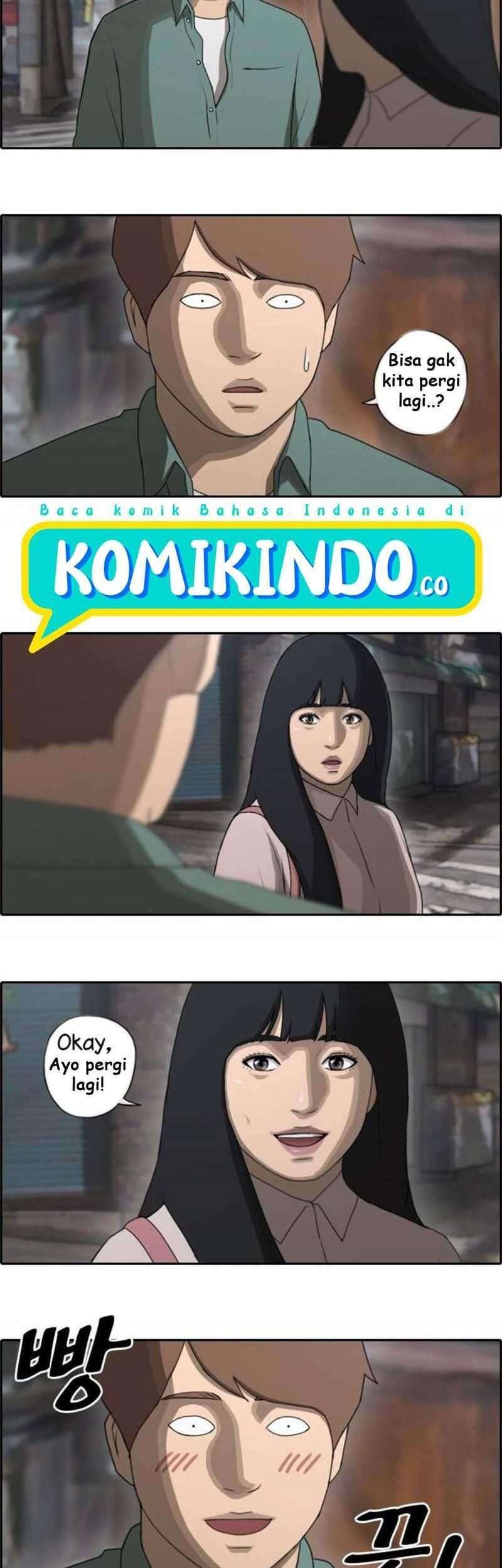 Free Draw Chapter 47 Gambar 4