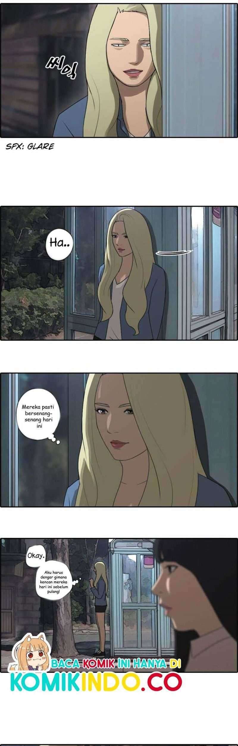 Free Draw Chapter 47 Gambar 6