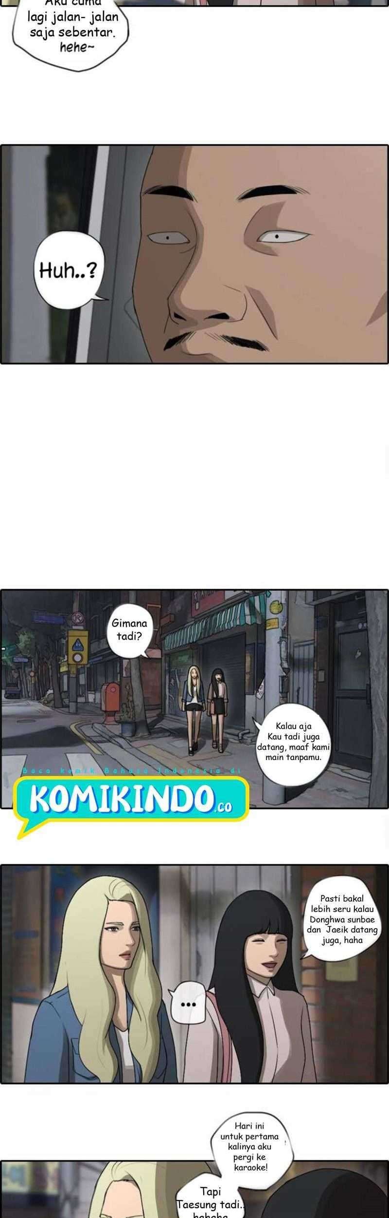 Free Draw Chapter 47 Gambar 8