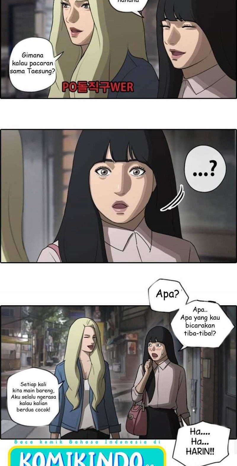 Free Draw Chapter 47 Gambar 9