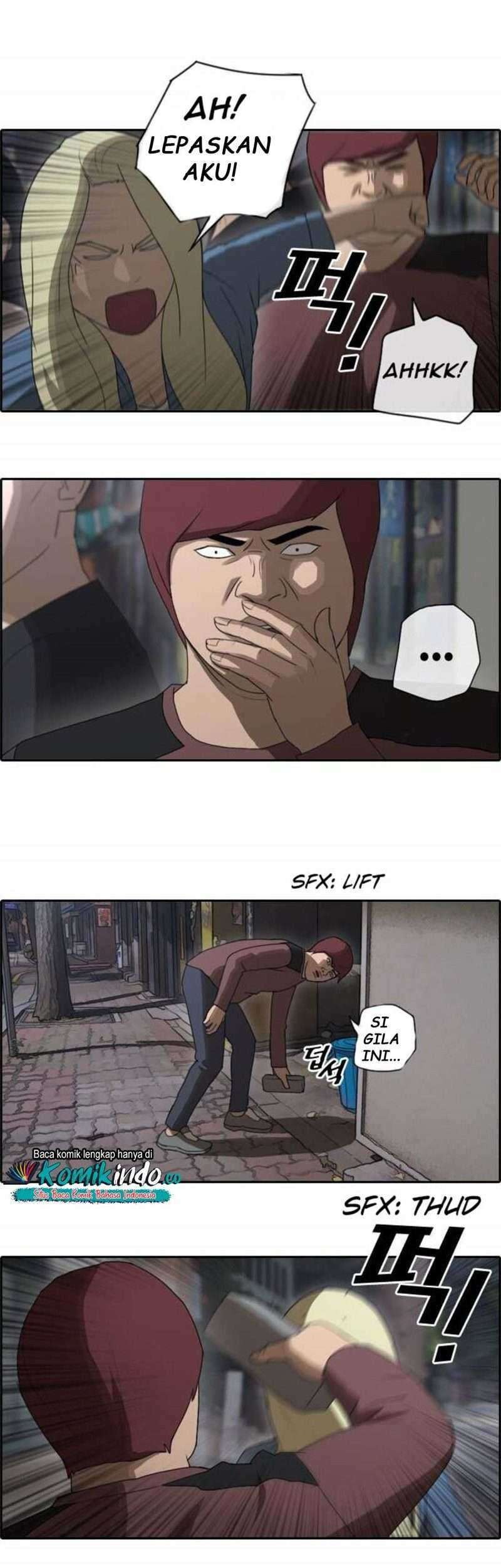 Free Draw Chapter 47 Gambar 13