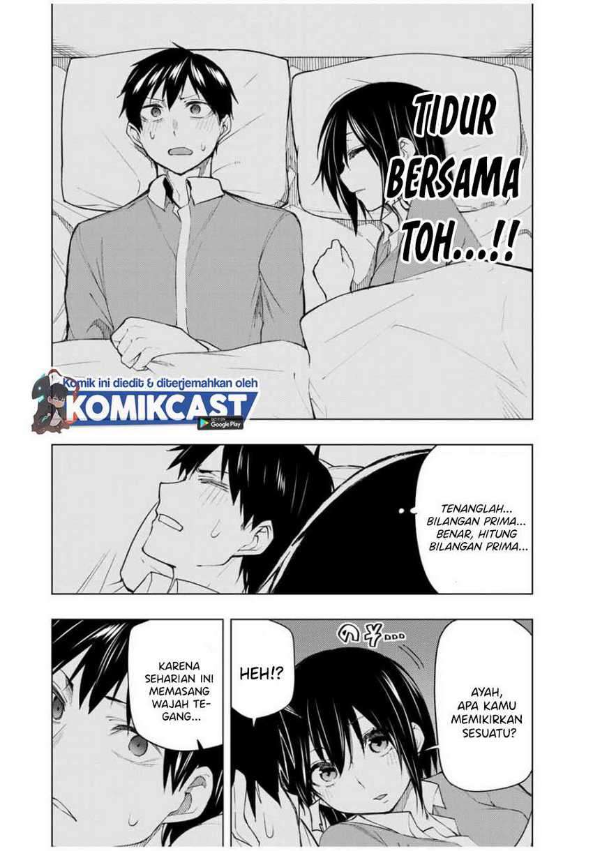 Bokutachi no Remake Chapter 27.1 Gambar 11