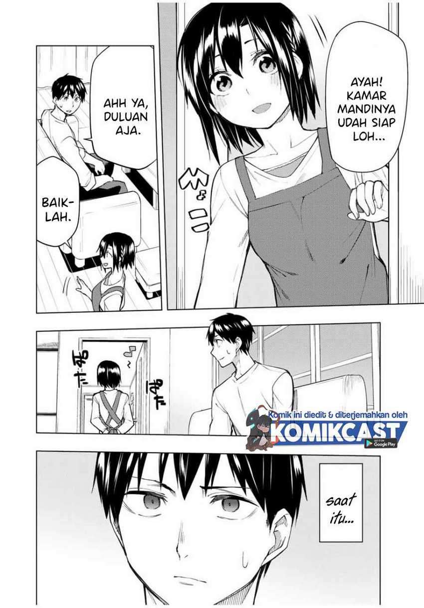 Bokutachi no Remake Chapter 27.1 Gambar 5