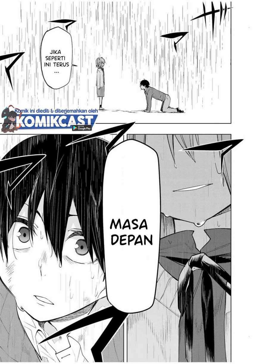 Bokutachi no Remake Chapter 26.2 Gambar 12