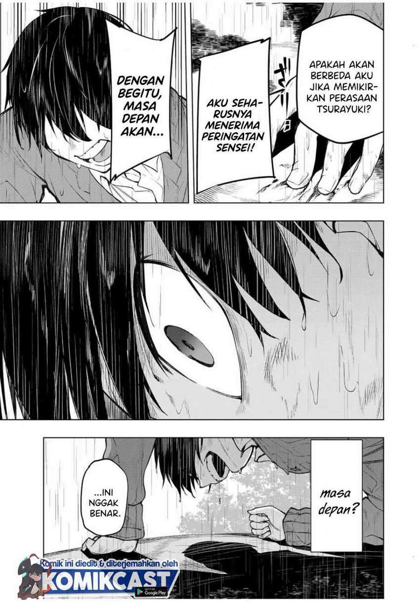 Bokutachi no Remake Chapter 26.2 Gambar 4