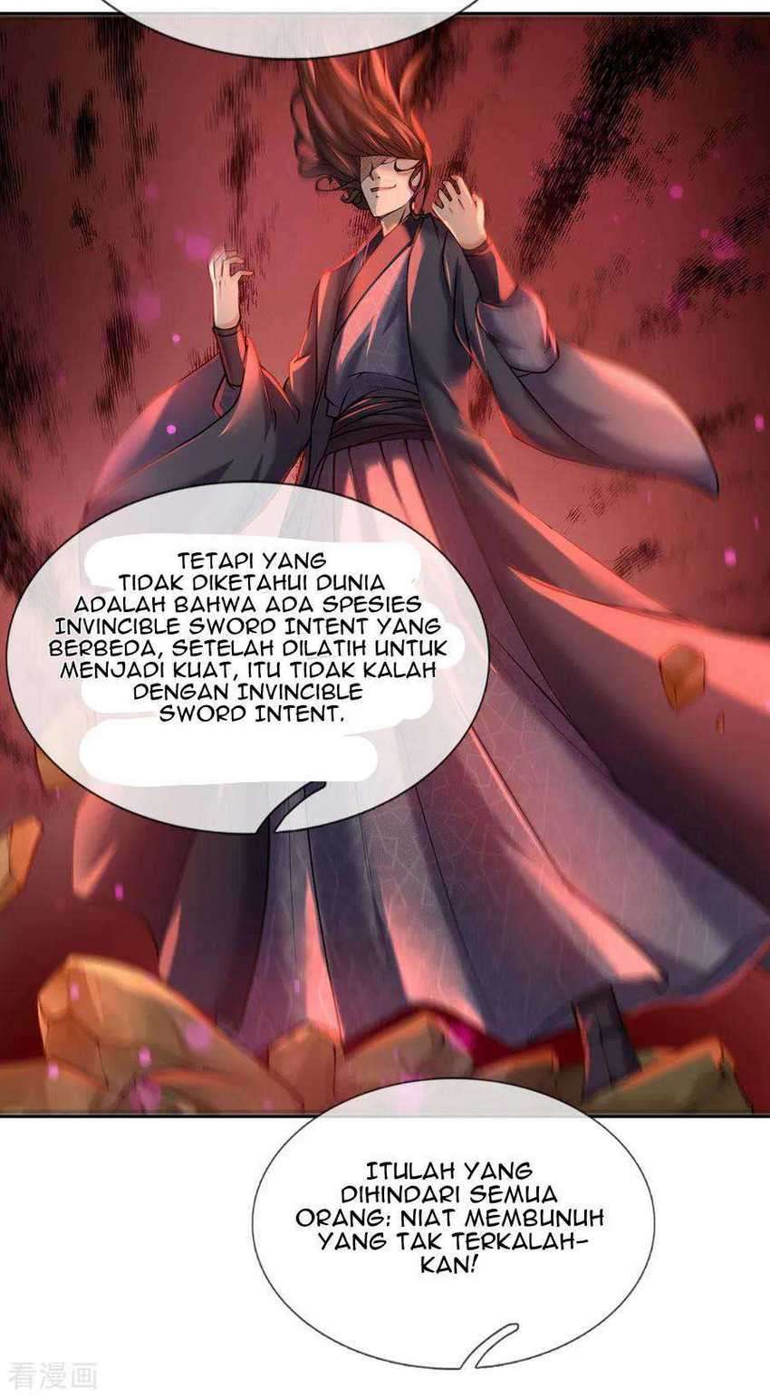 Jiandao Lingtian Chapter 96 Gambar 26