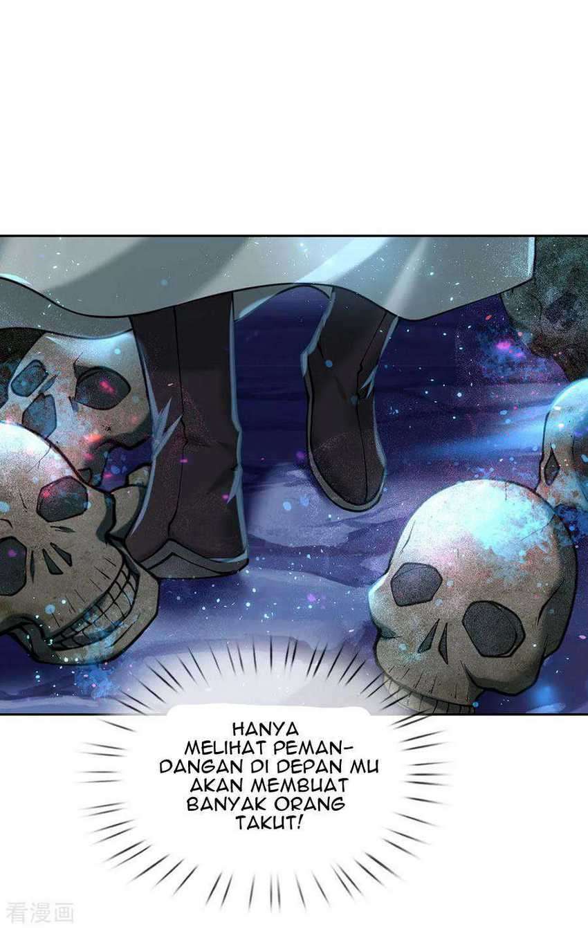 Jiandao Lingtian Chapter 96 Gambar 6