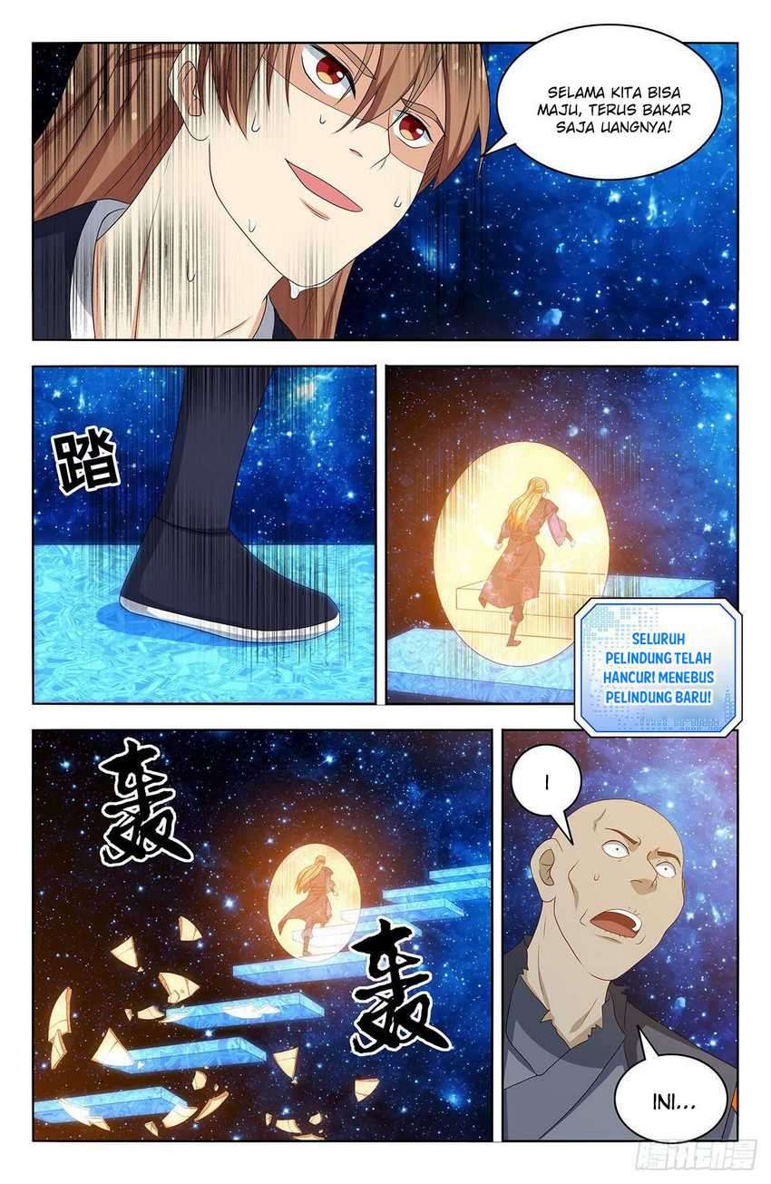 Strongest Anti M.E.T.A Chapter 419 Gambar 10