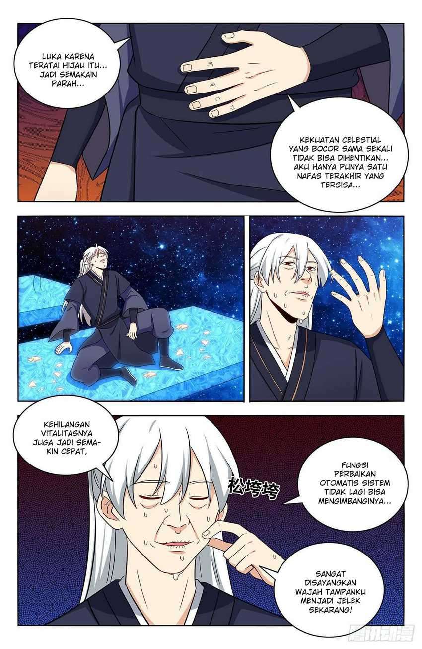 Strongest Anti M.E.T.A Chapter 419 Gambar 12