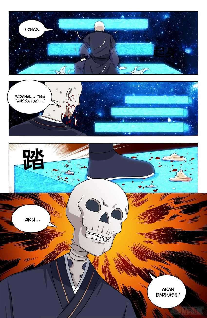 Strongest Anti M.E.T.A Chapter 419 Gambar 13