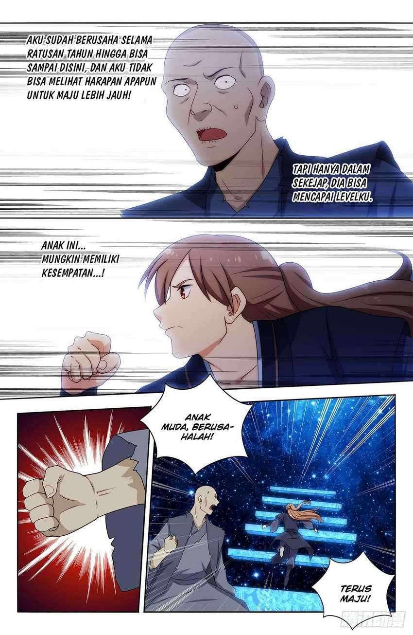 Strongest Anti M.E.T.A Chapter 419 Gambar 4