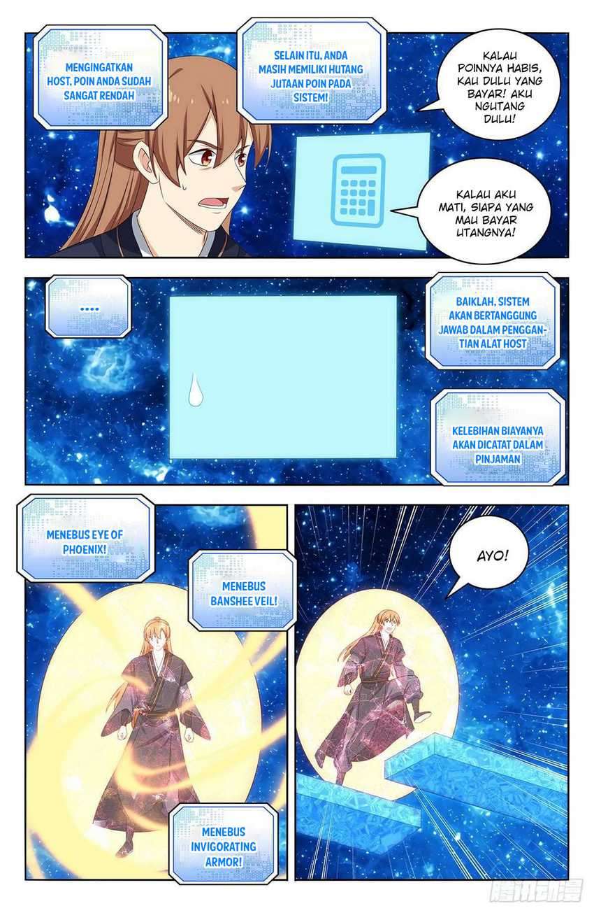 Strongest Anti M.E.T.A Chapter 419 Gambar 8