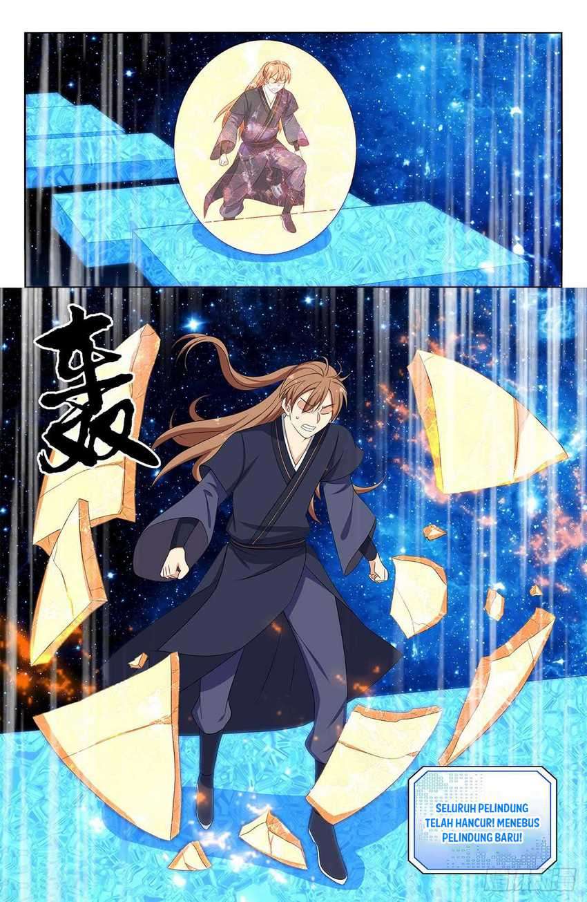 Strongest Anti M.E.T.A Chapter 419 Gambar 9