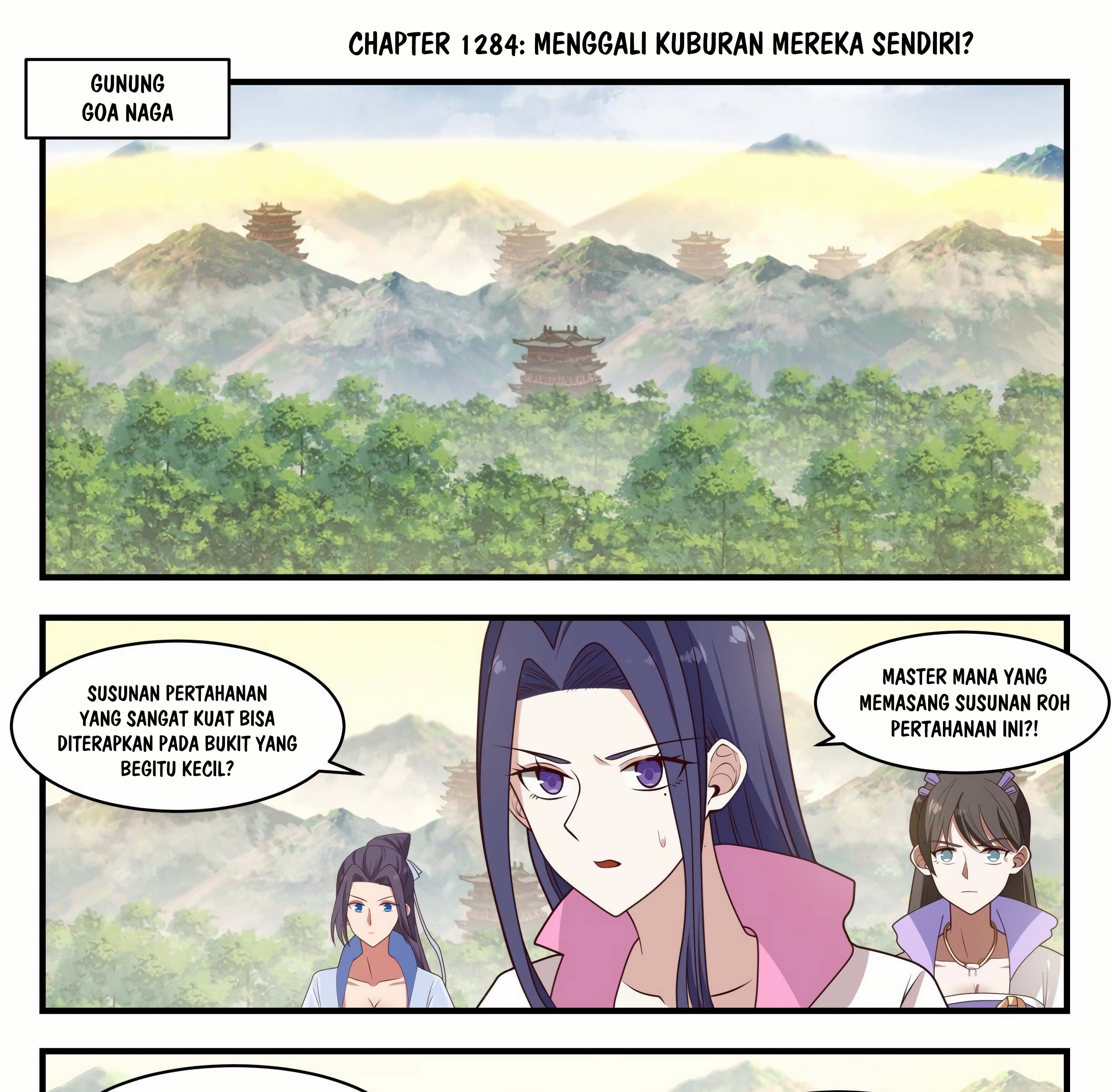 Martial Peak Part 1 Chapter 1284 - https://img.komiku.org/wp-content/uploads/2391811-3_part1.jpg