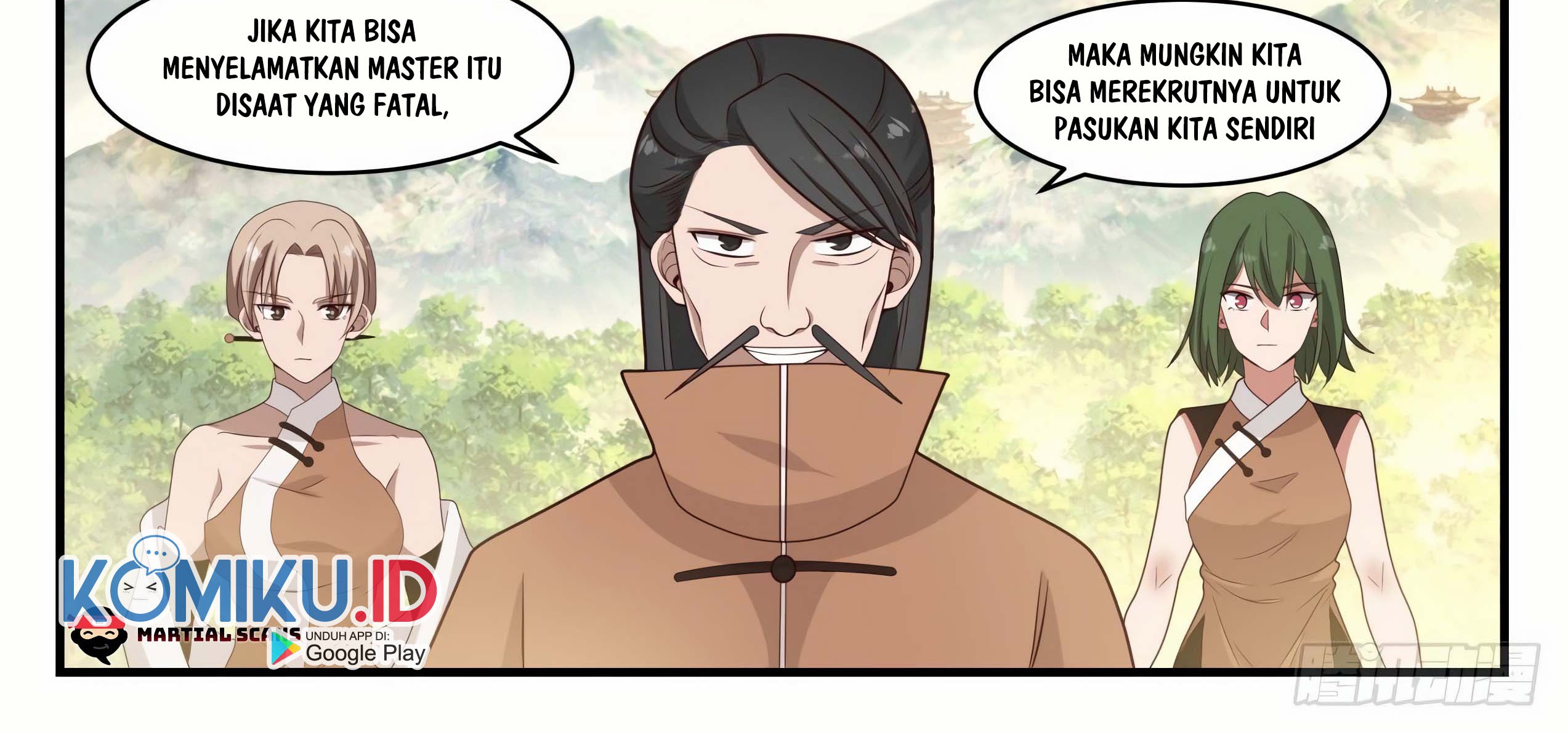 Martial Peak Part 1 Chapter 1284 - https://img.komiku.org/wp-content/uploads/2391811-3_part2.jpg