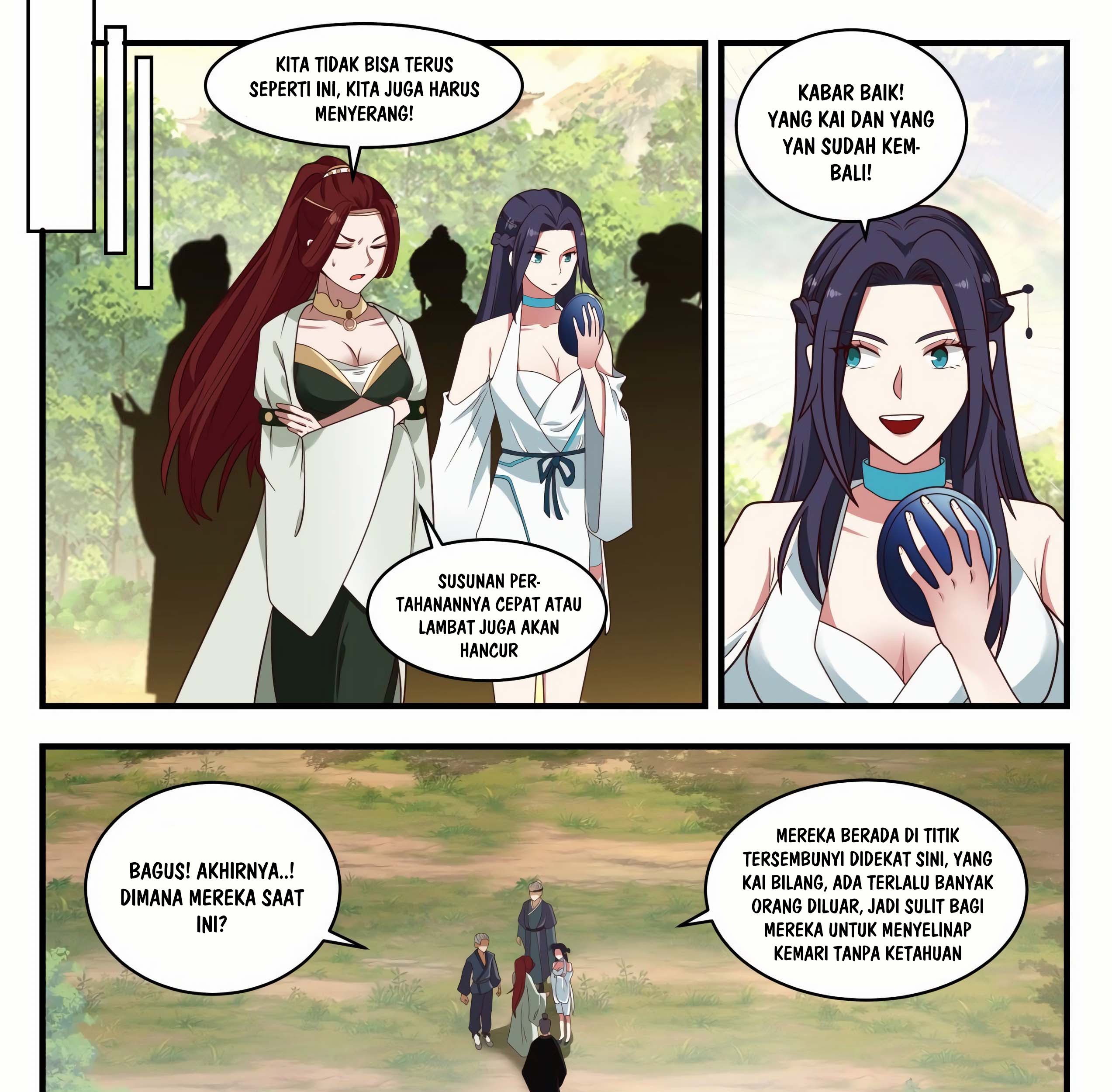 Martial Peak Part 1 Chapter 1284 - https://img.komiku.org/wp-content/uploads/2391811-4_part1.jpg
