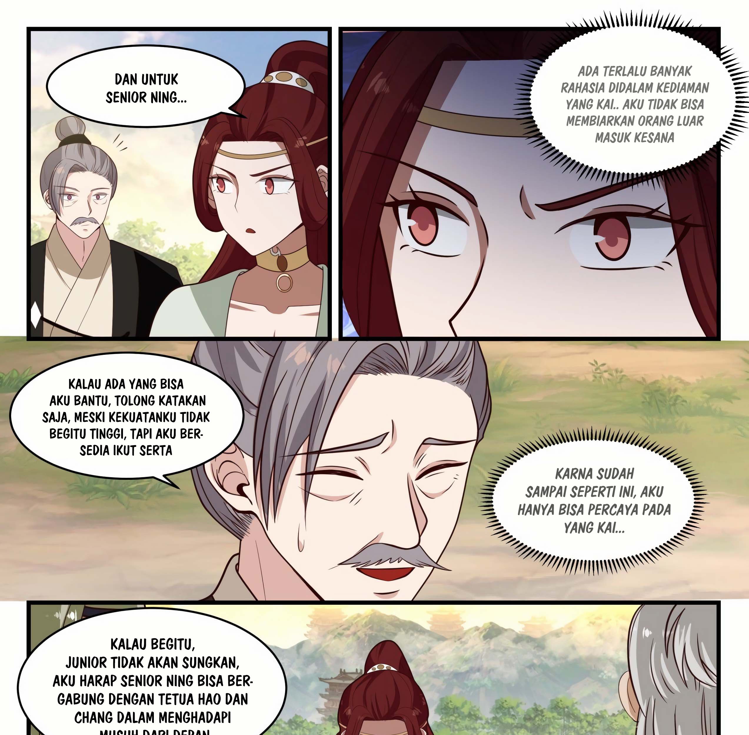 Martial Peak Part 1 Chapter 1284 - https://img.komiku.org/wp-content/uploads/2391811-6_part1.jpg
