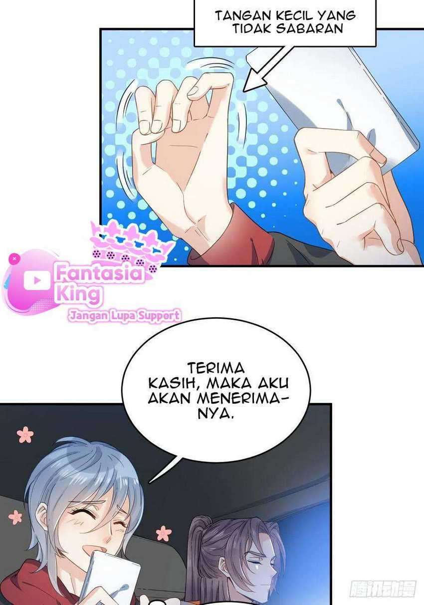 Amateur Demigod Chapter 11 Gambar 14