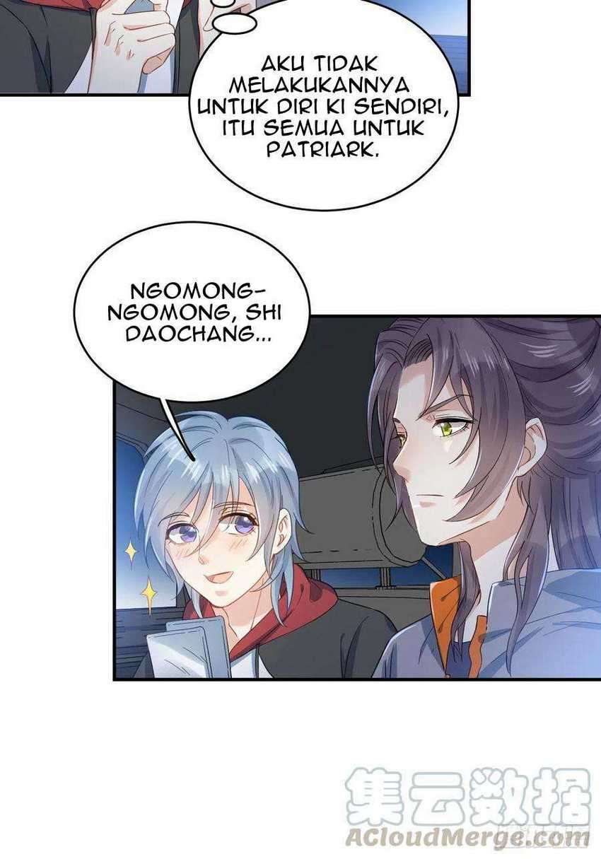 Amateur Demigod Chapter 11 Gambar 15