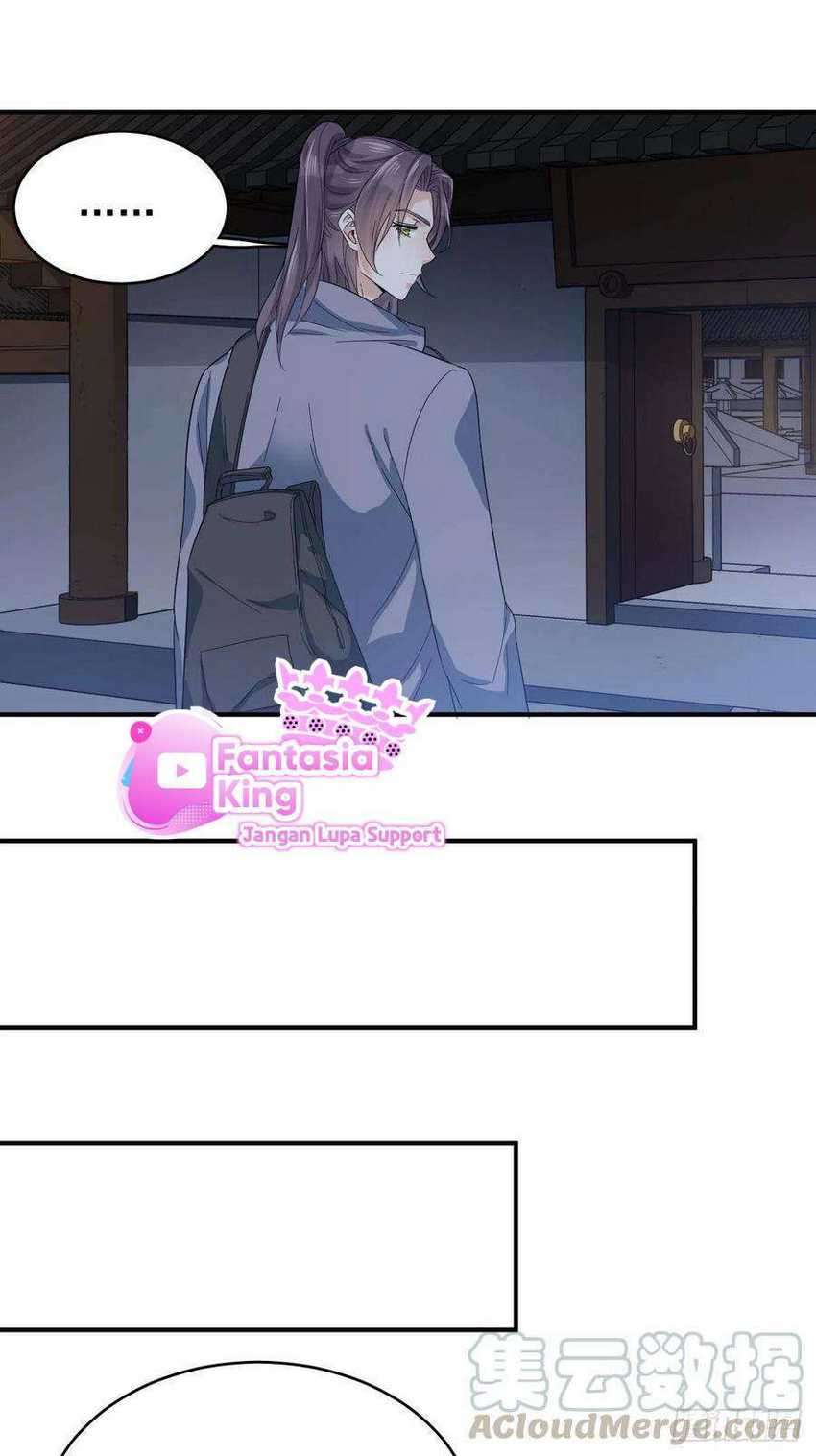Amateur Demigod Chapter 11 Gambar 19
