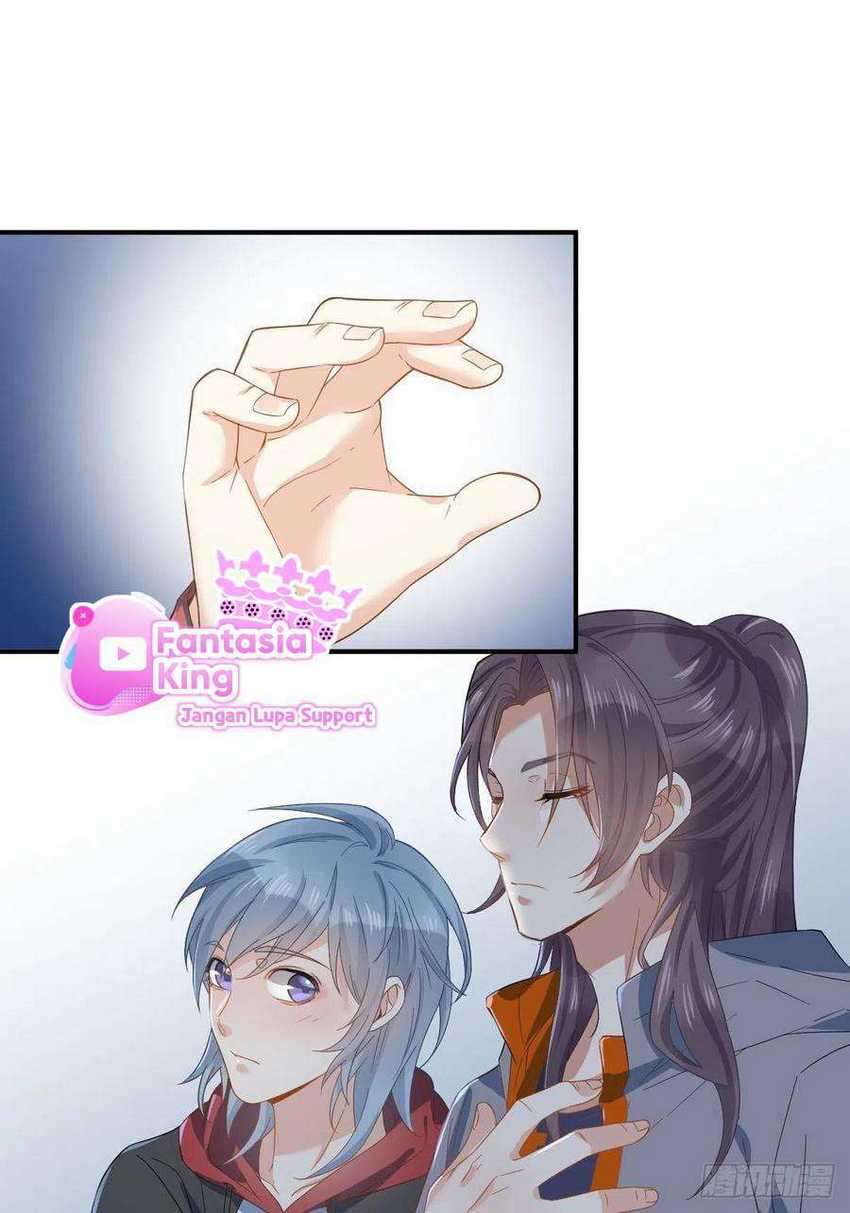Amateur Demigod Chapter 11 Gambar 8
