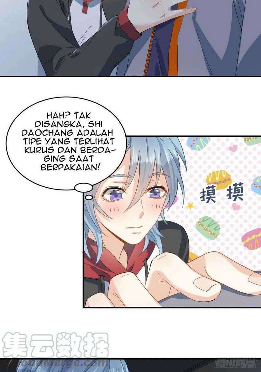 Amateur Demigod Chapter 11 Gambar 9