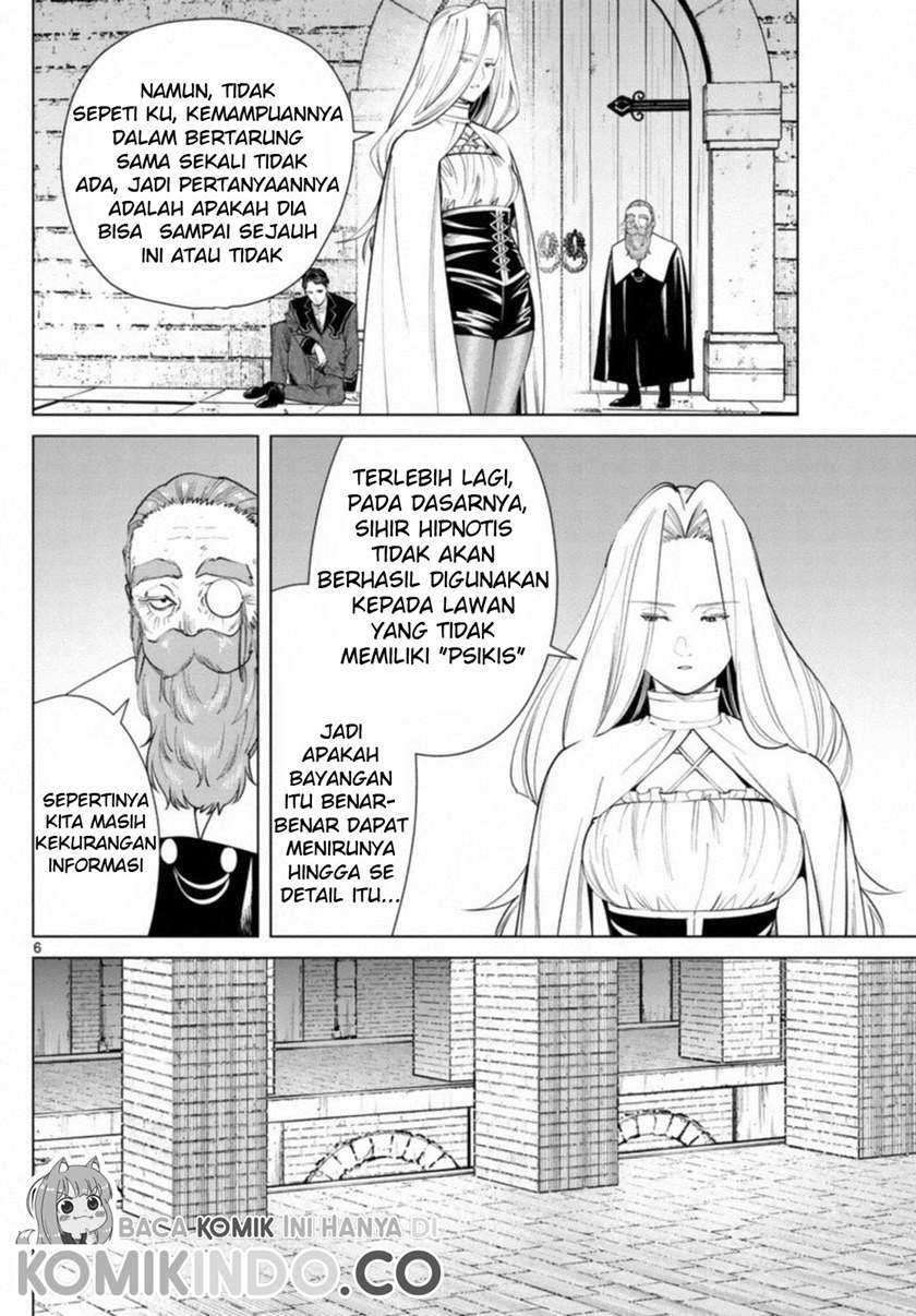 Sousou no Frieren Chapter 51 Gambar 7