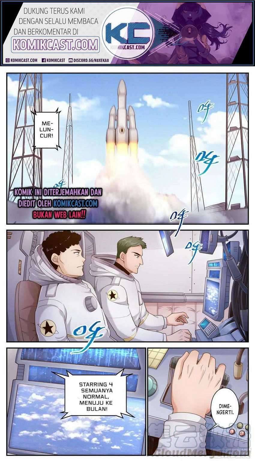 I Have a Mansion In The Post-Apocalyptic World Chapter 463 Gambar 3