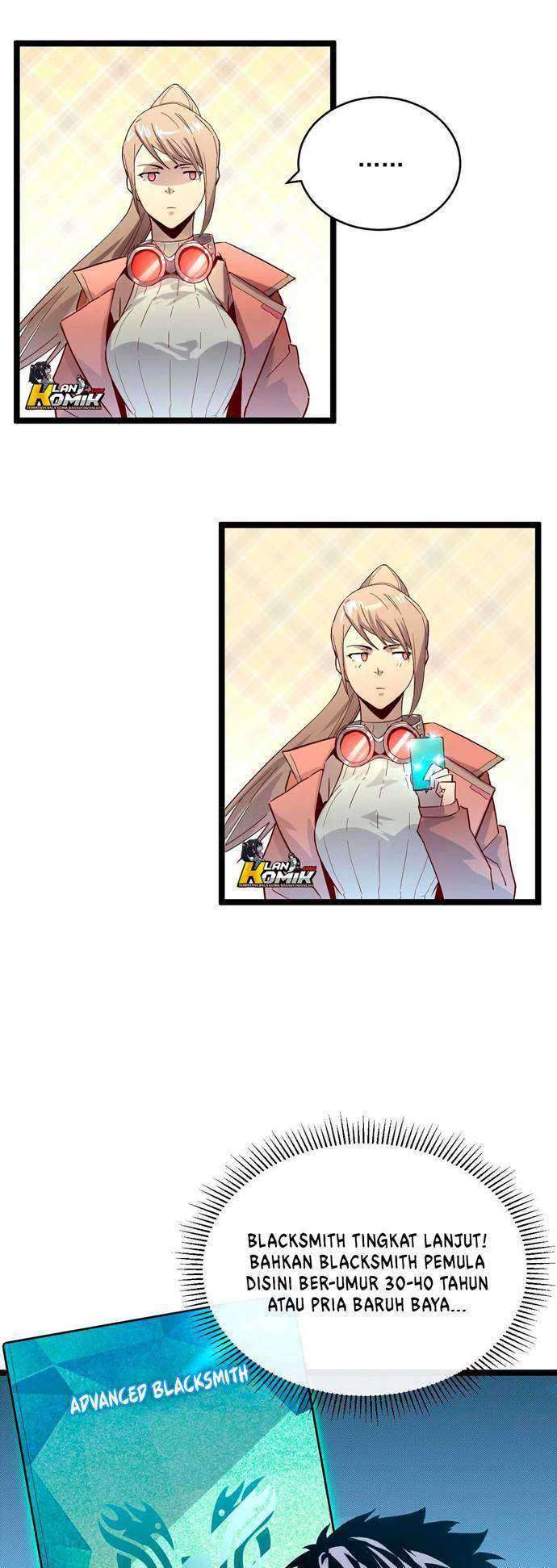 Rise From The Rubble Chapter 16 Gambar 20