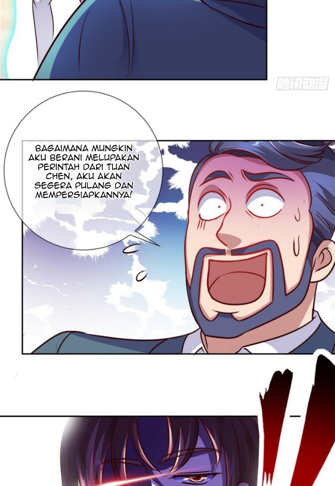 Rebirth of The Earth Immortal Venerable Chapter 44 Gambar 19