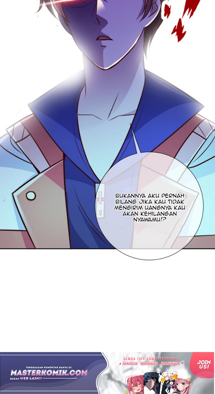 Rebirth of The Earth Immortal Venerable Chapter 44 Gambar 20