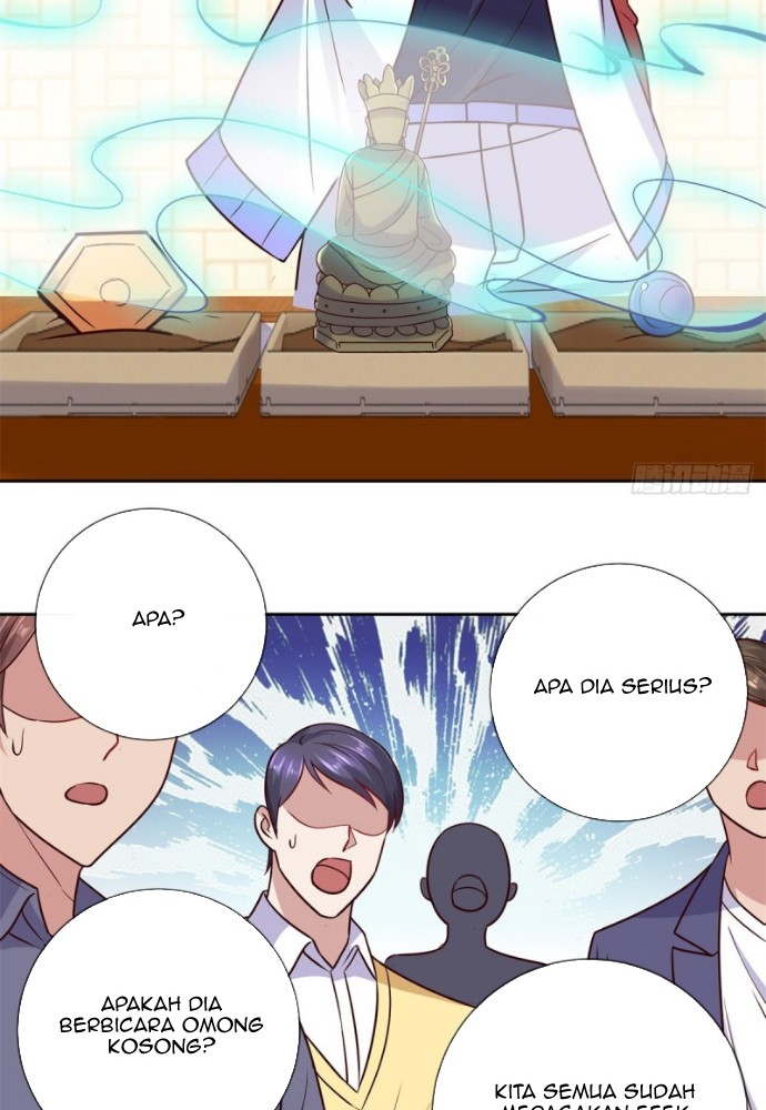 Rebirth of The Earth Immortal Venerable Chapter 44 Gambar 3