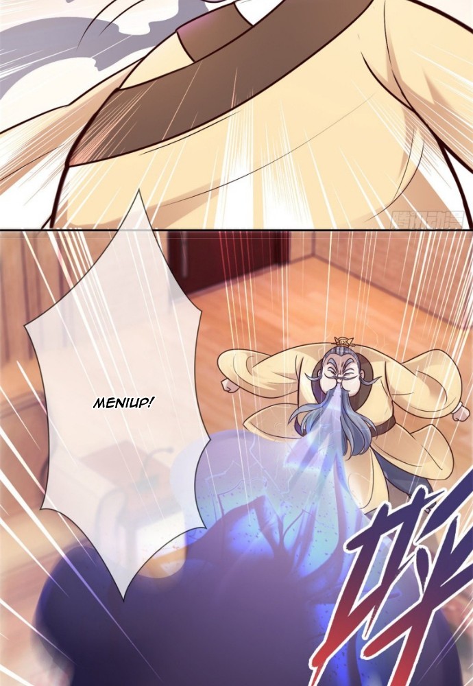 Rebirth of The Earth Immortal Venerable Chapter 44 Gambar 7