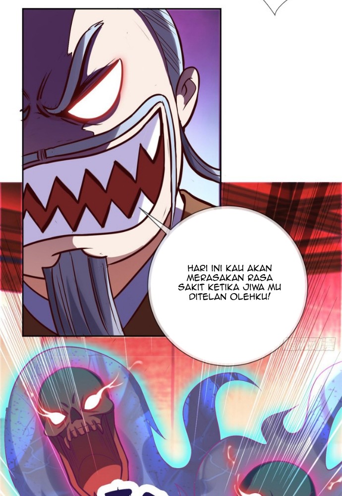 Rebirth of The Earth Immortal Venerable Chapter 44 Gambar 9