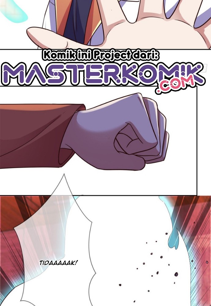 Rebirth of The Earth Immortal Venerable Chapter 44 Gambar 17