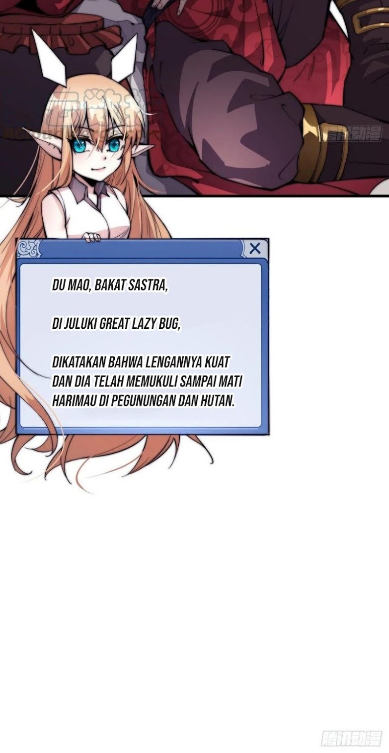 It Starts With A Mountain Chapter 50 Gambar 21